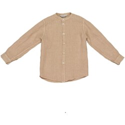 Odjeća Dječak
 Košulje dugih rukava Manuel Ritz MR2104 Bež