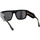 Satovi & nakit Sunčane naočale Gucci Occhiali da Sole  GG1262S 001 Crna