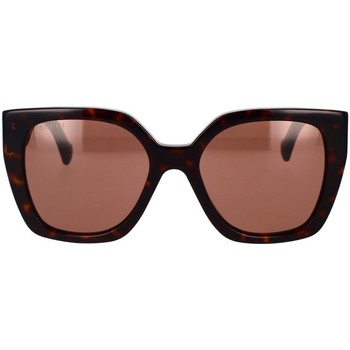 Satovi & nakit Žene
 Sunčane naočale Gucci Occhiali da Sole  GG1300S 002 Smeđa