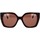 Satovi & nakit Žene
 Sunčane naočale Gucci Occhiali da Sole  GG1300S 002 Smeđa