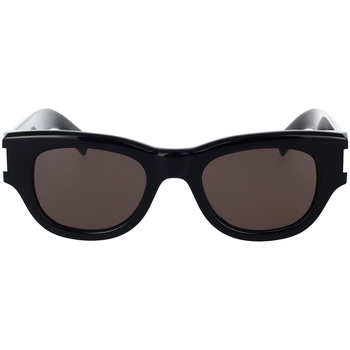 Satovi & nakit Žene
 Sunčane naočale Yves Saint Laurent Occhiali da Sole Saint Laurent SL 573 001 Crna