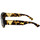 Satovi & nakit Žene
 Sunčane naočale Bottega Veneta Occhiali da Sole  BV1221S 002 Smeđa