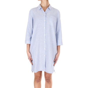 Odjeća Žene
 Košulje i bluze Barbour LDR0420 Plava