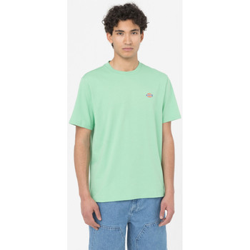 Odjeća Muškarci
 Majice / Polo majice Dickies Ss mapleton t-shirt Zelena
