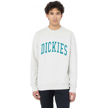 Odjeća Muškarci
 Sportske majice Dickies Aitkin sweatshirt Siva