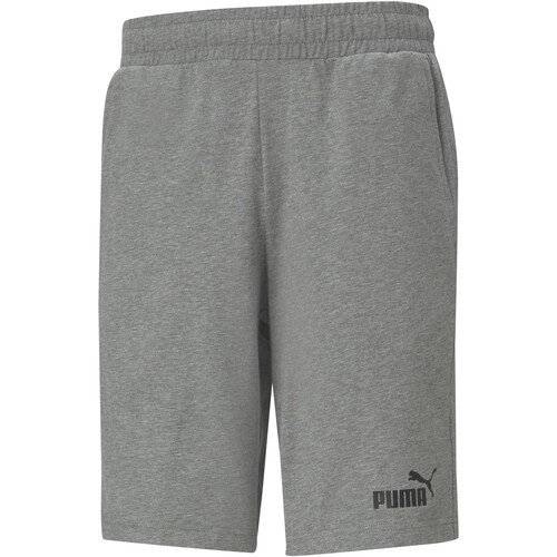 Odjeća Muškarci
 Bermude i kratke hlače Puma 206755 Siva