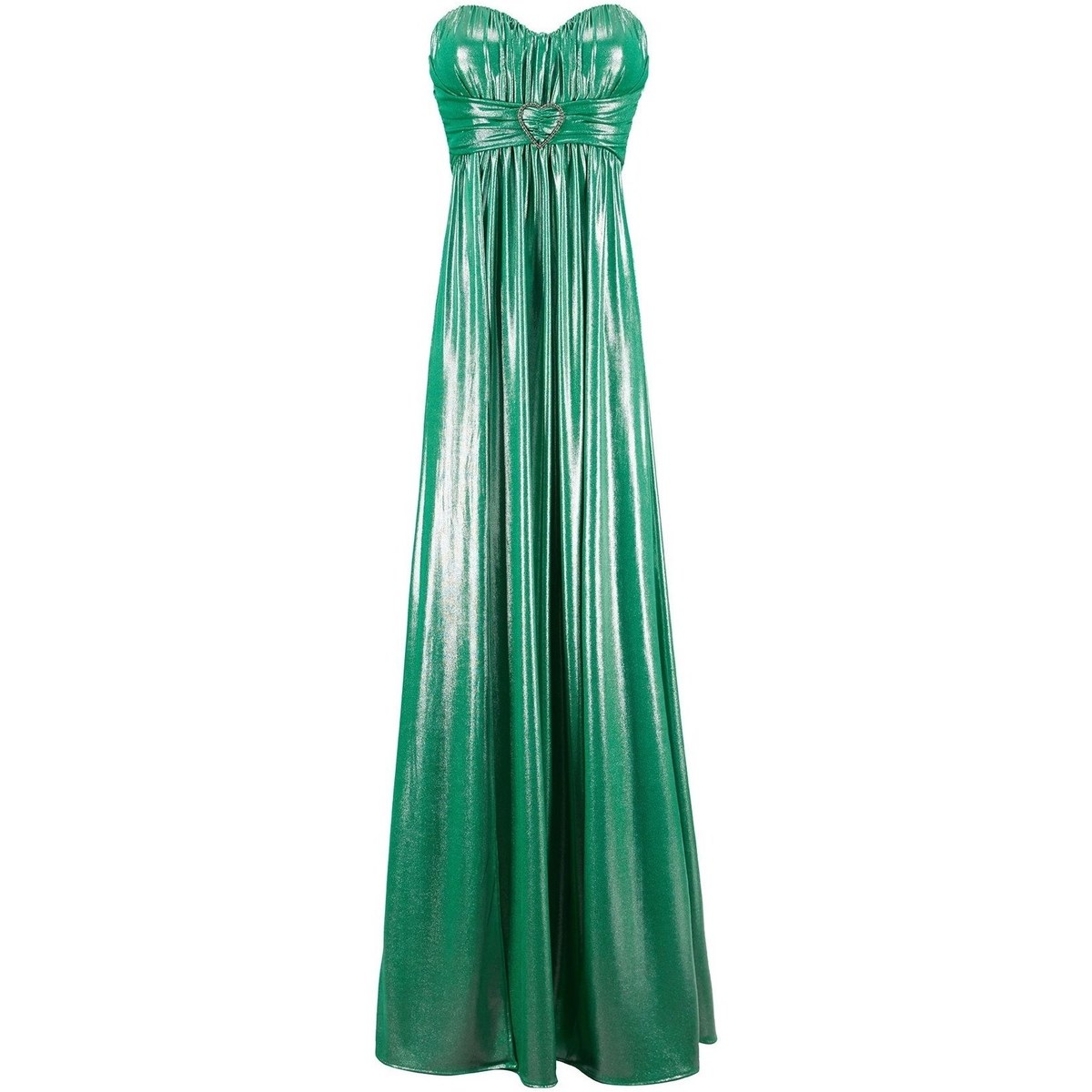 Odjeća Žene
 Duge haljine Aniye By 185803 Zelena
