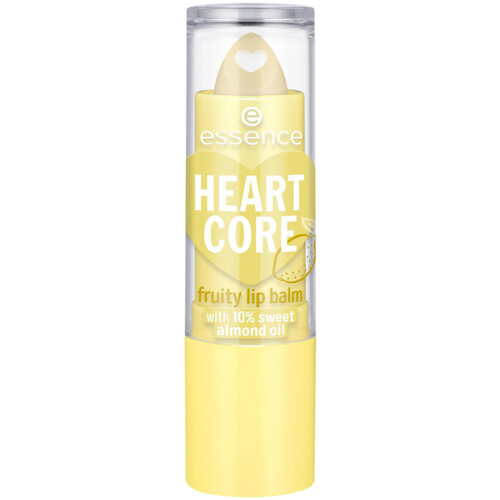Ljepota Žene
 Proizvodi za njegu usana i baze za ruž Essence Heart Core Fruity Lip Balm - 04 Lucky Lemon žuta
