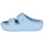 Obuća Žene
 Natikače Crocs Classic Cozzzy Sandal Plava / Calcite