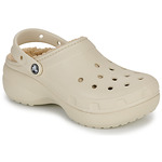 Classic Platform Lined Clog W