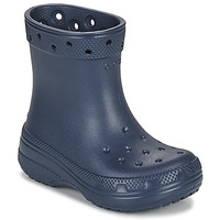 Obuća Djeca Gumene čizme Crocs Classic Boot K Plava