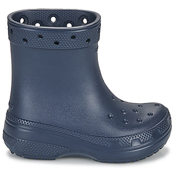 Crocs Classic Boot K Plava