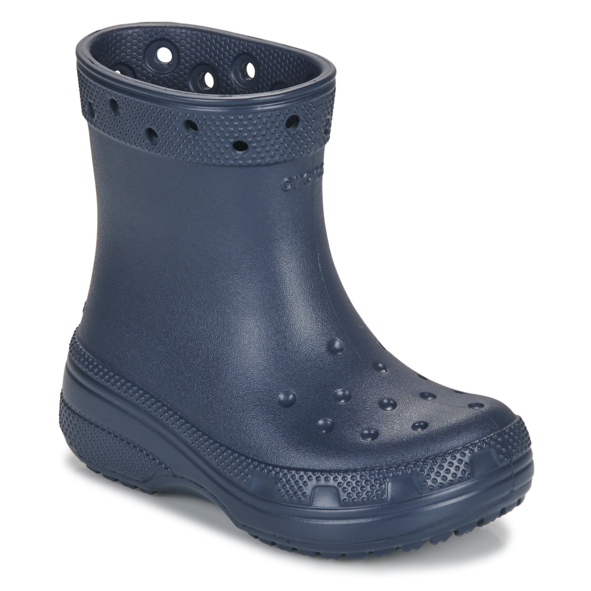 Obuća Djeca Gumene čizme Crocs Classic Boot K Plava