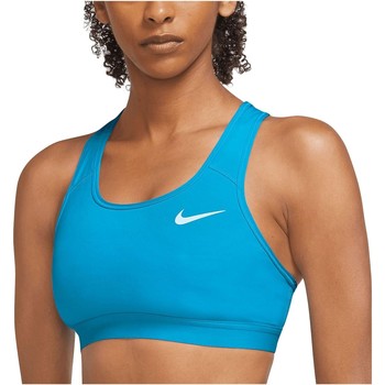 Odjeća Žene
 Majice / Polo majice Nike TOP DEPORTIVO MUJER  BV3900 Plava