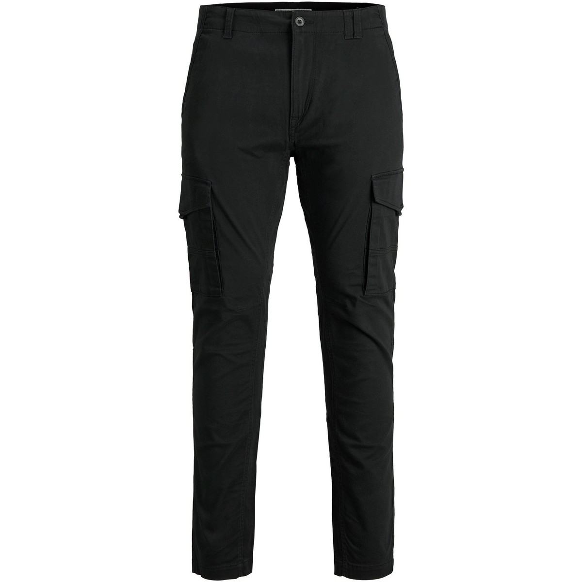 Odjeća Muškarci
 Cargo hlače Produkt PANTALN NEGRO HOMBRE  12193703 Crna