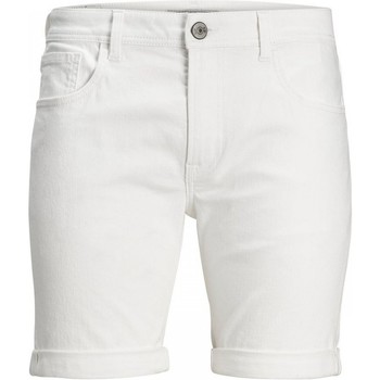 Odjeća Muškarci
 Bermude i kratke hlače Produkt BERMUDAS BLANCAS HOMBRE  12172088 Bijela