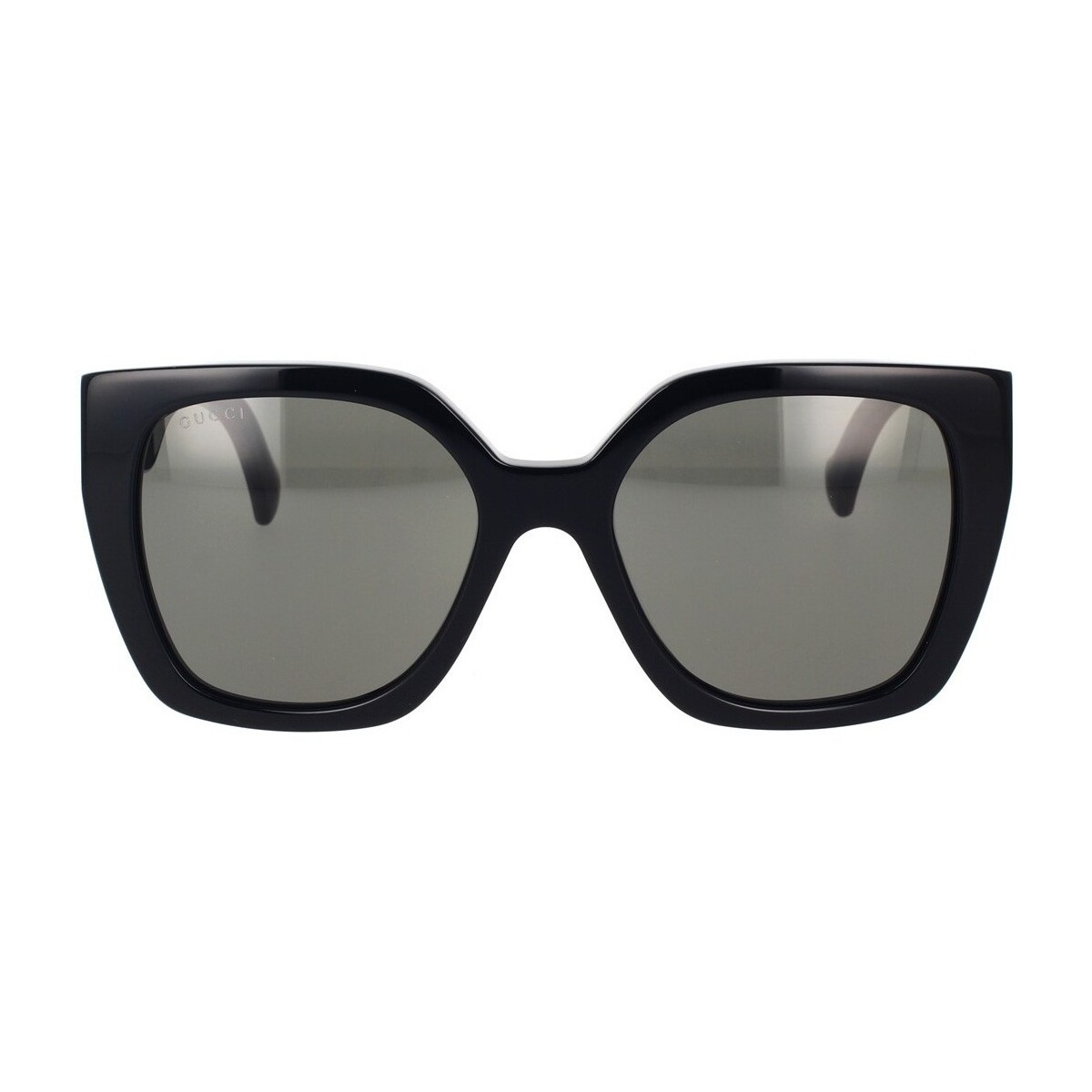 Satovi & nakit Žene
 Sunčane naočale Gucci Occhiali da Sole  GG1300S 001 Crna