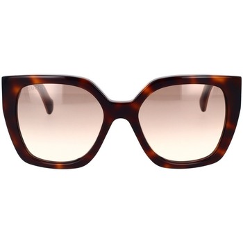 Satovi & nakit Žene
 Sunčane naočale Gucci Occhiali da Sole  GG1300S 003 Smeđa