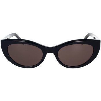 Satovi & nakit Žene
 Sunčane naočale Yves Saint Laurent Occhiali da Sole Saint Laurent SL M115 001 Crna