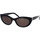Satovi & nakit Žene
 Sunčane naočale Yves Saint Laurent Occhiali da Sole Saint Laurent SL M115 001 Crna