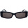 Satovi & nakit Žene
 Sunčane naočale Balenciaga Occhiali da Sole  BB0260S 001 Crna