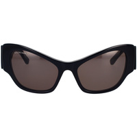 Satovi & nakit Žene
 Sunčane naočale Balenciaga Occhiali da Sole  BB0259S 001 Crna