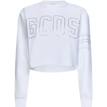 Odjeća Žene
 Sportske majice Gcds  Bijela