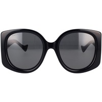 Satovi & nakit Žene
 Sunčane naočale Gucci Occhiali da Sole  GG1257S 001 Crna