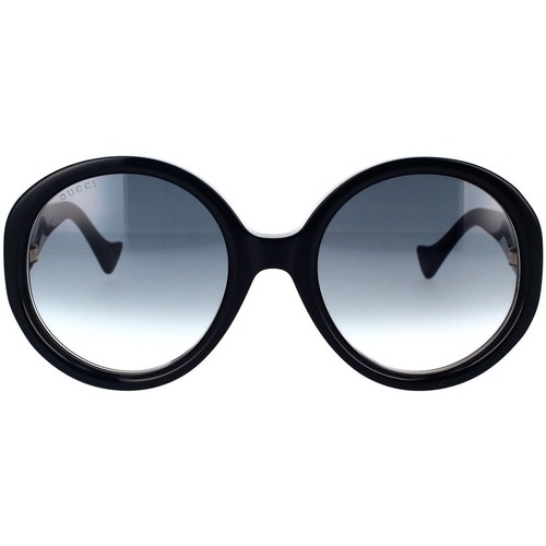 Satovi & nakit Žene
 Sunčane naočale Gucci Occhiali da Sole  GG1256S 001 Crna