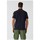 Odjeća Muškarci
 Majice kratkih rukava Aeronautica Militare PO1671P30908346 Crna