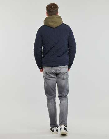 Gant QUILTED WINDCHEATER         