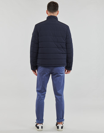 Gant CHANNEL QUILTED JACKET         