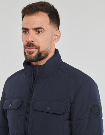 Gant CHANNEL QUILTED JACKET         