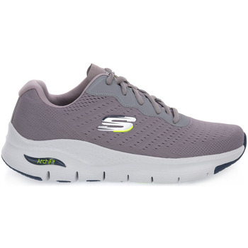 Skechers GRY ARCH FIT Siva