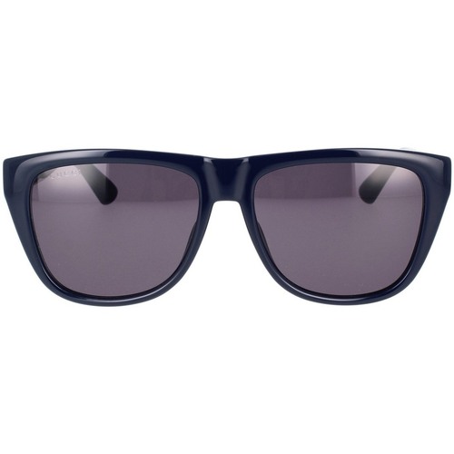 Satovi & nakit Muškarci
 Sunčane naočale Gucci Occhiali da Sole  GG1345S 004 Plava