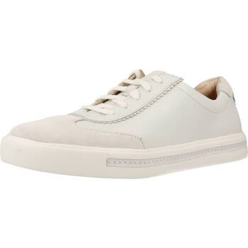 Obuća Žene
 Derby cipele & Oksfordice Clarks 26166743C Bijela