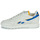Obuća Niske tenisice Reebok Classic CLASSIC LEATHER Bijela / Plava / žuta