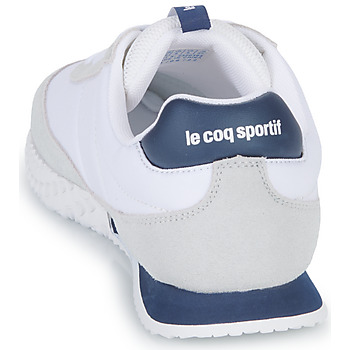 Le Coq Sportif VELOCE II Bijela / Plava / Crvena