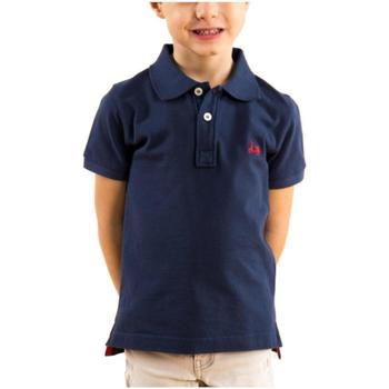 Odjeća Dječak
 Majice kratkih rukava Scotta  Plava