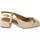 Obuća Žene
 Derby cipele & Oksfordice Pedro Miralles  Bijela
