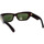 Satovi & nakit Muškarci
 Sunčane naočale Gucci Occhiali da Sole  GG1296S 004 Smeđa