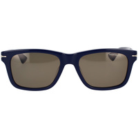 Satovi & nakit Muškarci
 Sunčane naočale Montblanc Occhiali da Sole  MB0263S 004 Plava