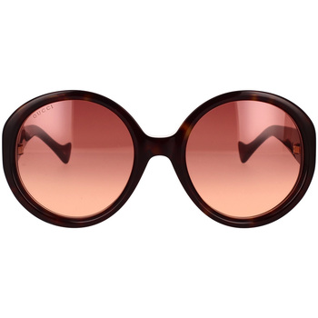 Satovi & nakit Žene
 Sunčane naočale Gucci Occhiali da Sole  GG1256S 002 Other