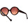 Satovi & nakit Žene
 Sunčane naočale Gucci Occhiali da Sole  GG1256S 002 Smeđa