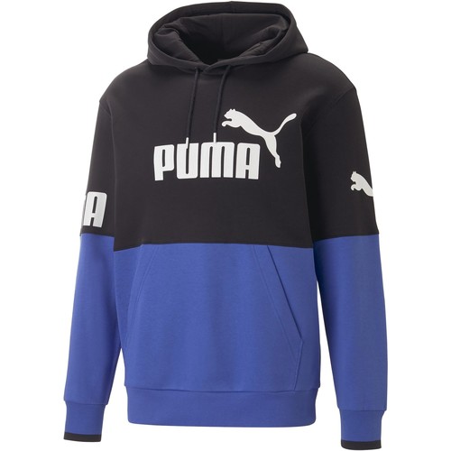 Odjeća Muškarci
 Sportske majice Puma 204857 Plava