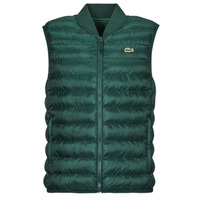 Odjeća Muškarci
 Pernate jakne Lacoste BH0537-YZP Zelena