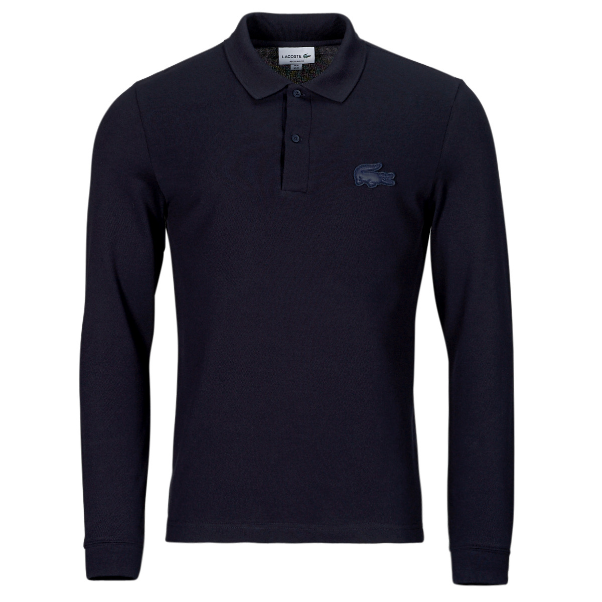Odjeća Muškarci
 Polo majice dugih rukava Lacoste PH2088-HDE Tamno plava