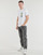 Odjeća Muškarci
 Majice kratkih rukava Lacoste TH3563-001 Bijela