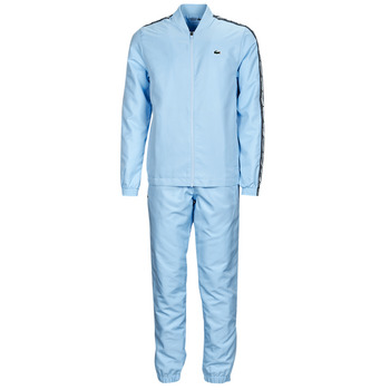 Odjeća Muškarci
 Dvodijelne trenirke Lacoste WH1792-HBP Plava