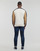 Odjeća Muškarci
 Sportske majice Lacoste SH1299-RI2 Bijela / Smeđa